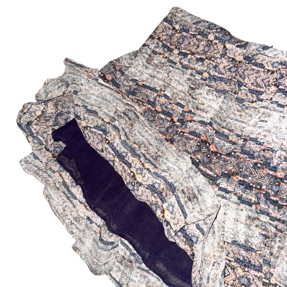 Isabel Marant Pleats Skirt 상품이미지5