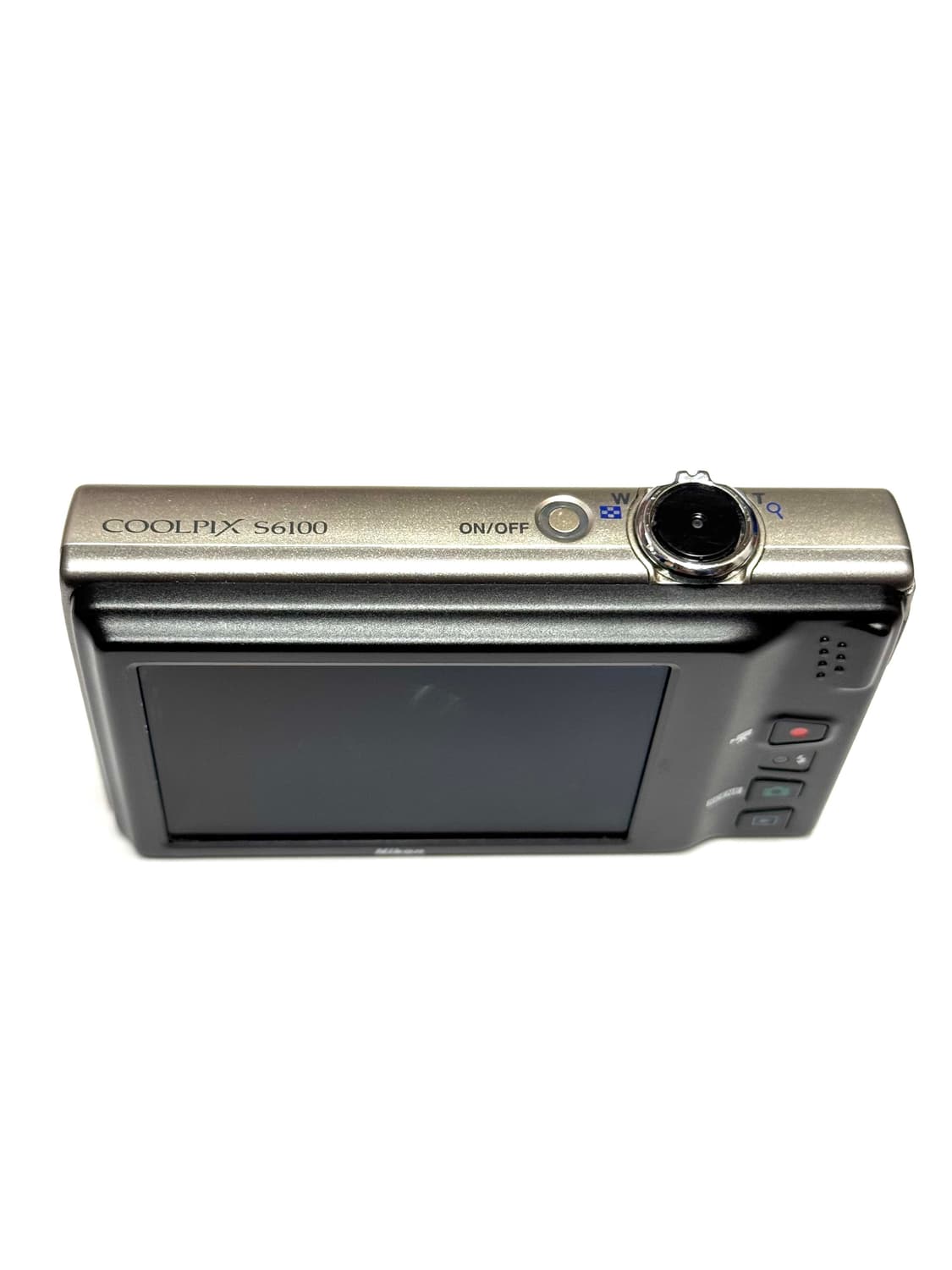 작례있음) 니콘 쿨픽스 s6100 / Nikon coolpix 상품이미지9