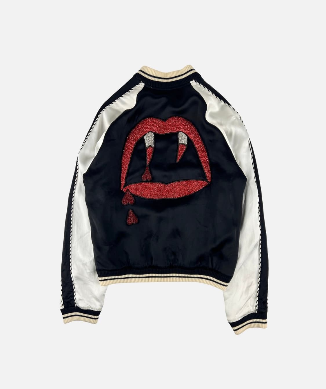 (SS14) Saint Laurent 블러드러스터 봄버 자켓 상품이미지1