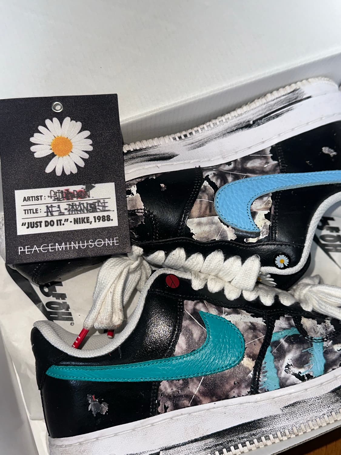 나이키 에어포스 1 피스마이너스원 3.0 상품이미지1