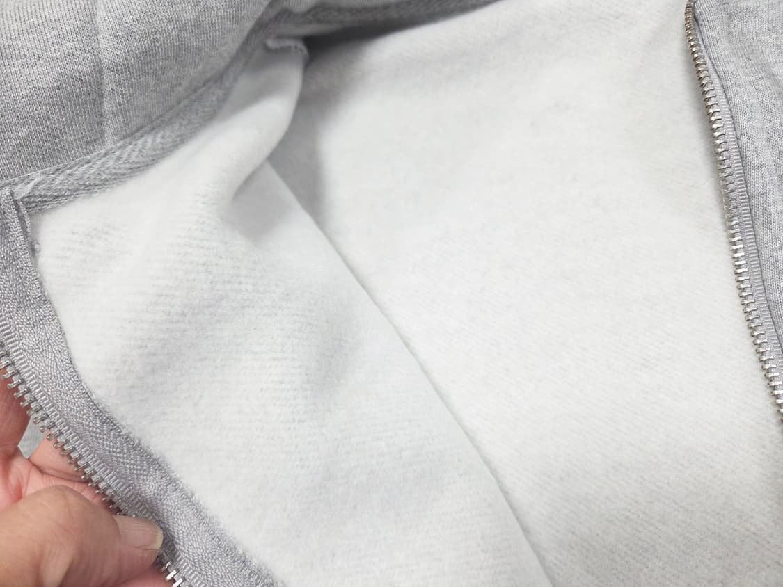 페이퍼문(PAPER MOON) 코르셋 투웨이 후드집업 55-66 새상품  상품이미지9