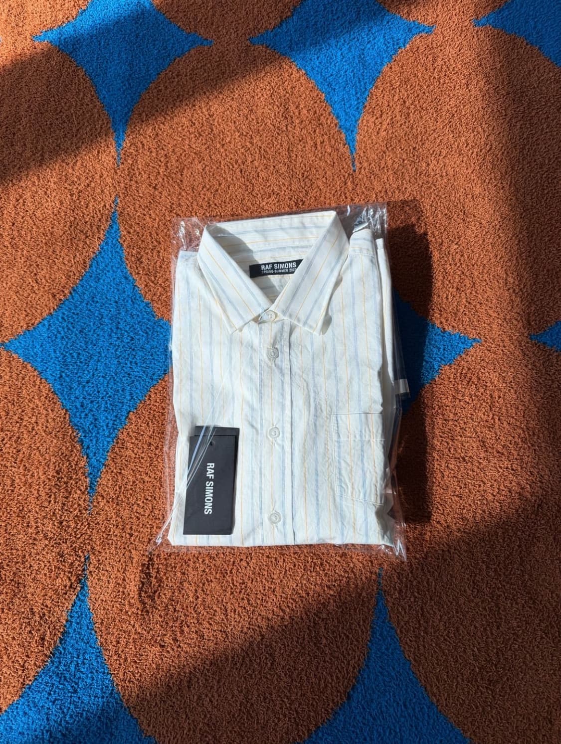 Raf Simons vintage classic shirt 상품이미지6