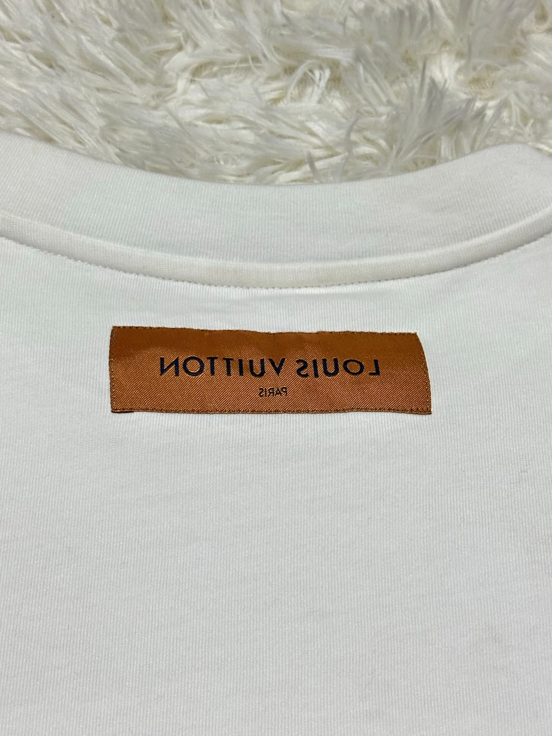 루이비통 멀티컬러 모노그램 반팔 S 상품이미지4