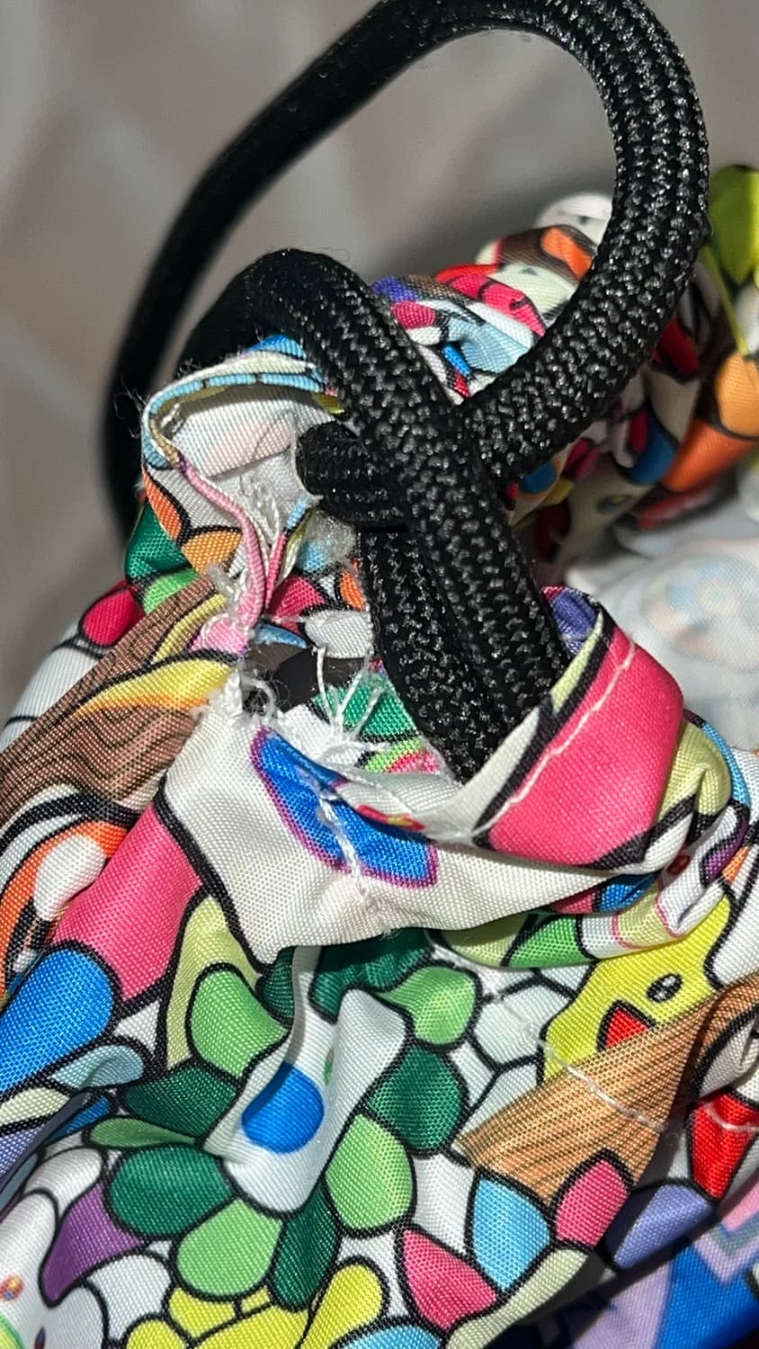 Supernatural 뉴진스 무라카미 짐색 개봉앨범 양도 상품이미지2