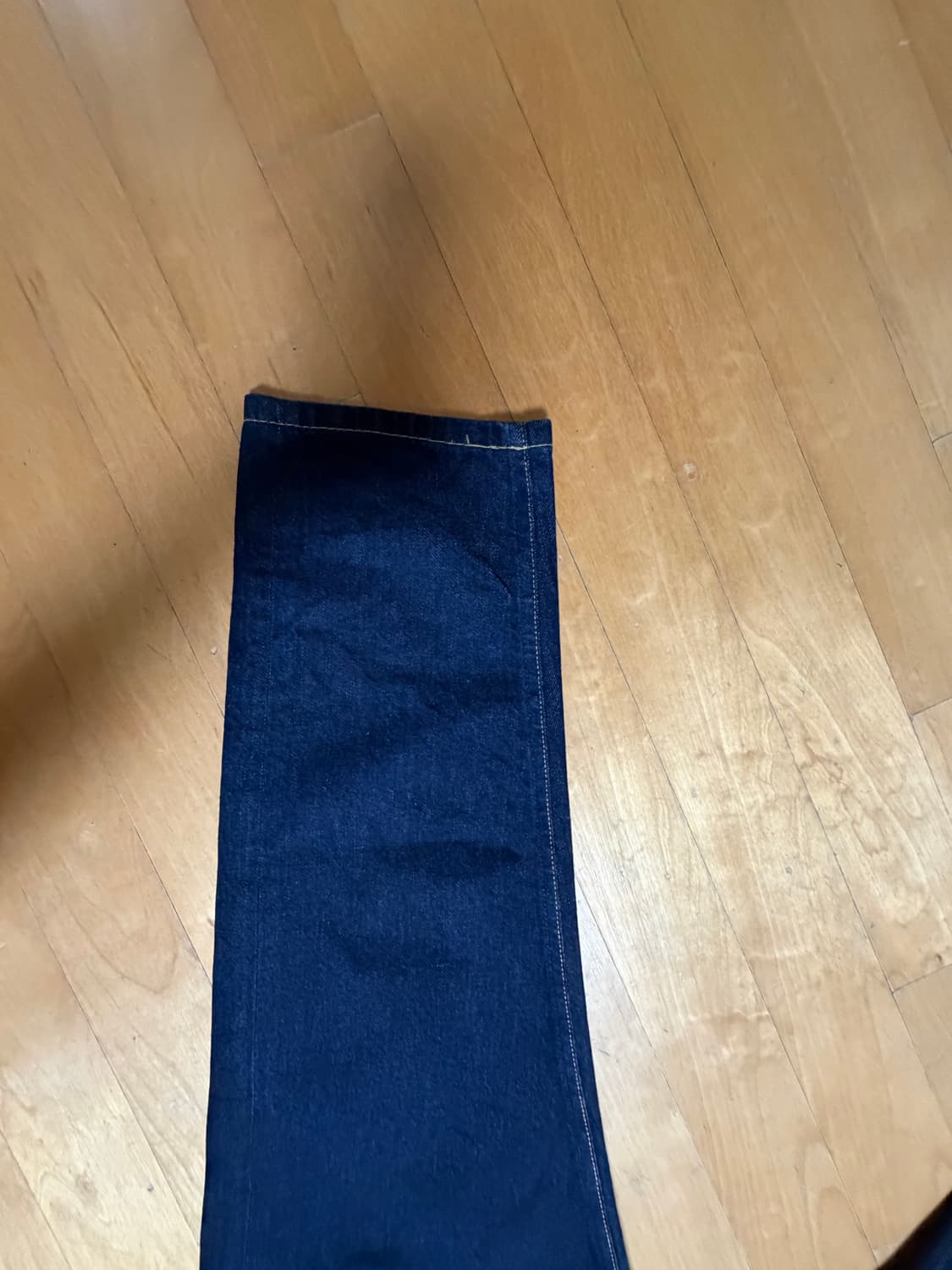 준야 와타나베 자미로콰이 데님 M 상품이미지5