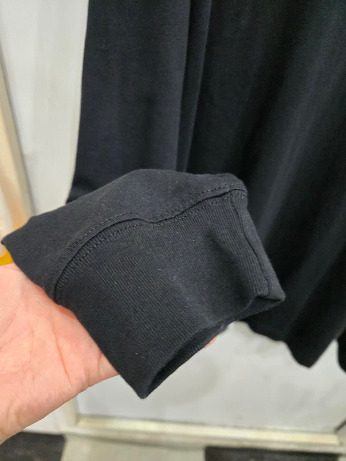 105,XL)) JORDAN 조던 스포츠 긴팔티셔츠!~ 상품이미지2