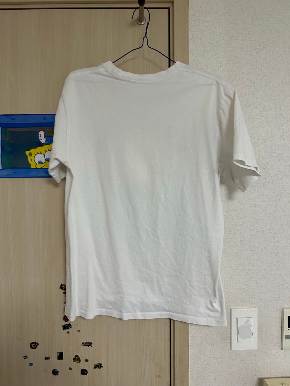 Bape 반팔 m 상품이미지3