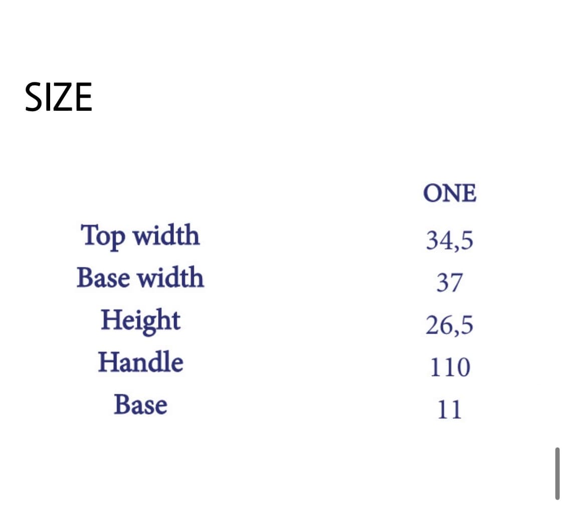 팔로마울 미니 캠프누 숄더백 mini camp nou bag 상품이미지3