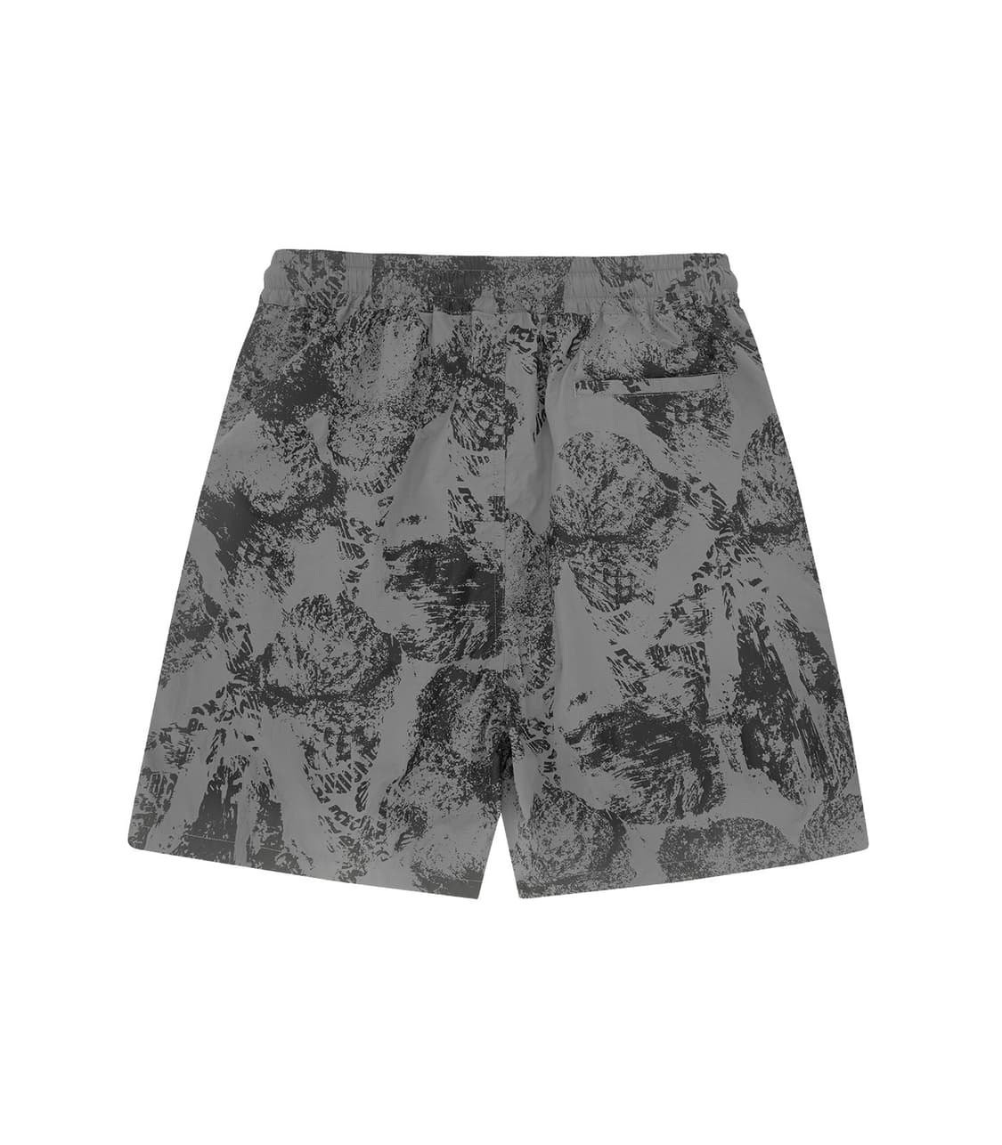 [S,M,L,XL]BBC아이스크림 26ss CONE 러닝 도그 스윔 쇼츠 상품이미지2