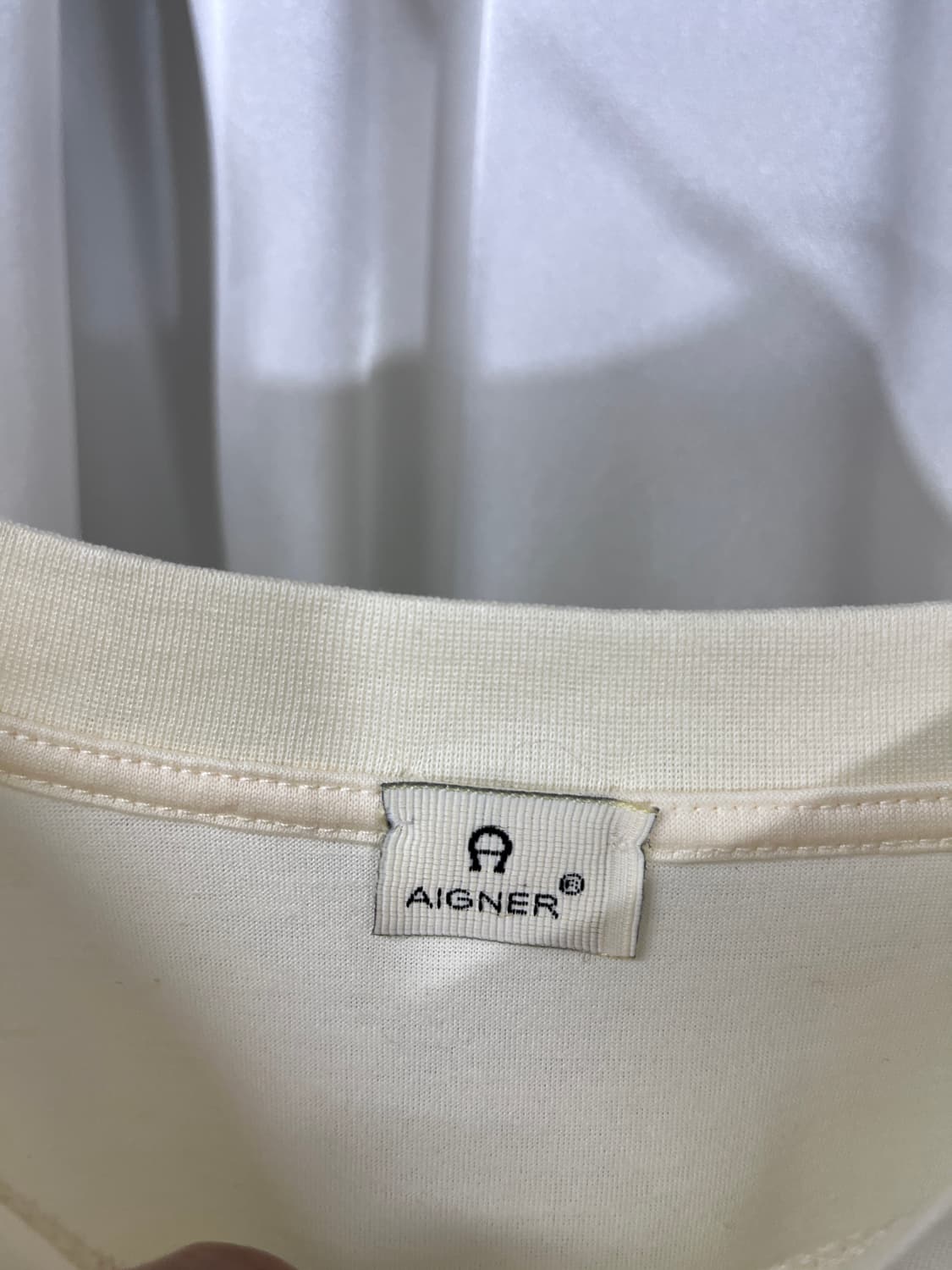 AIGNER 상품이미지3