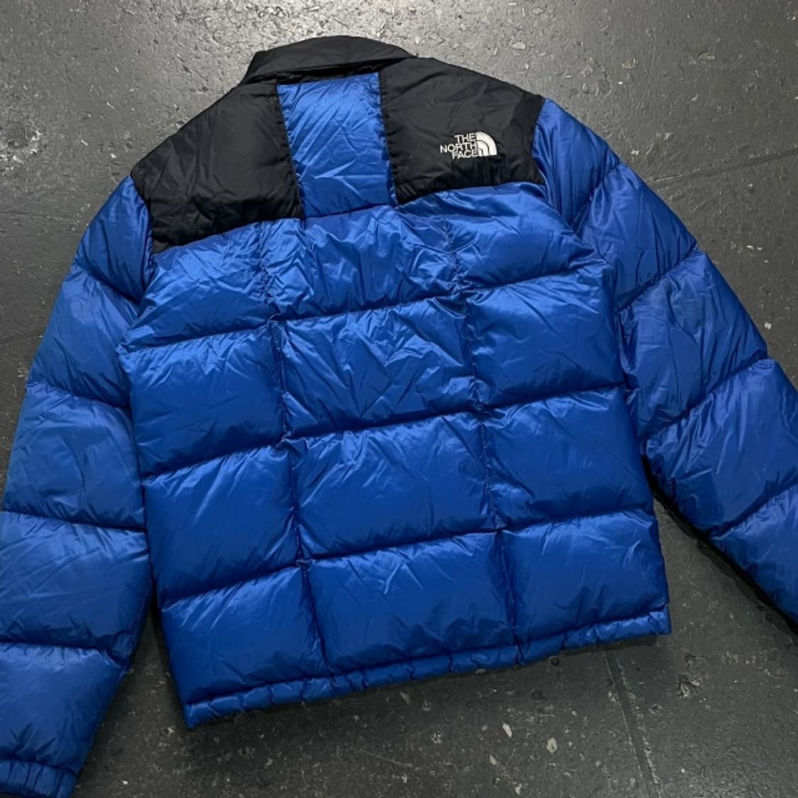 90 노스페이스 써밋 800 패딩 상품이미지7