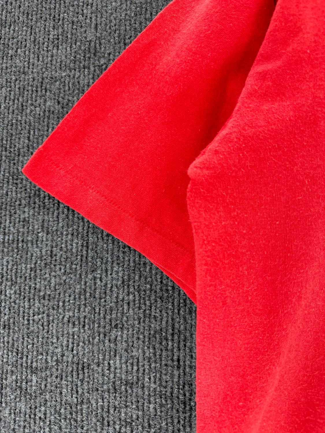 1990 마이클조던 싱글스티치 반팔티 상품이미지3