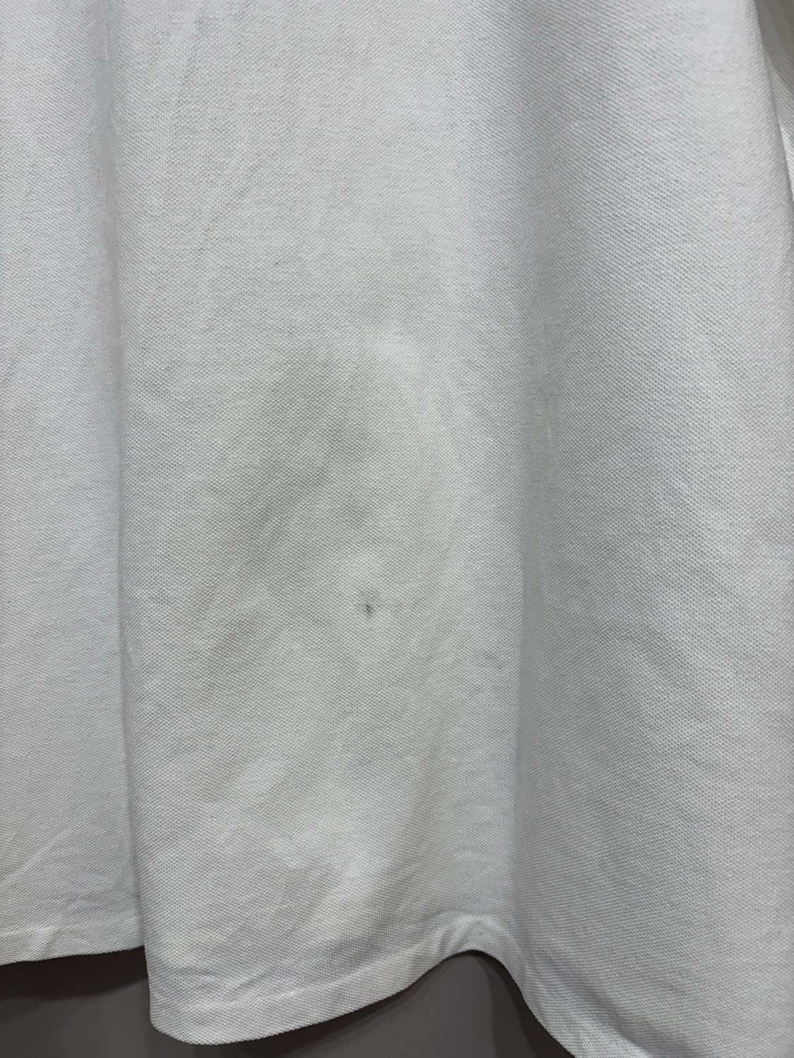 폴로 랄프로렌 반팔 카라 티셔츠 XL 상품이미지7