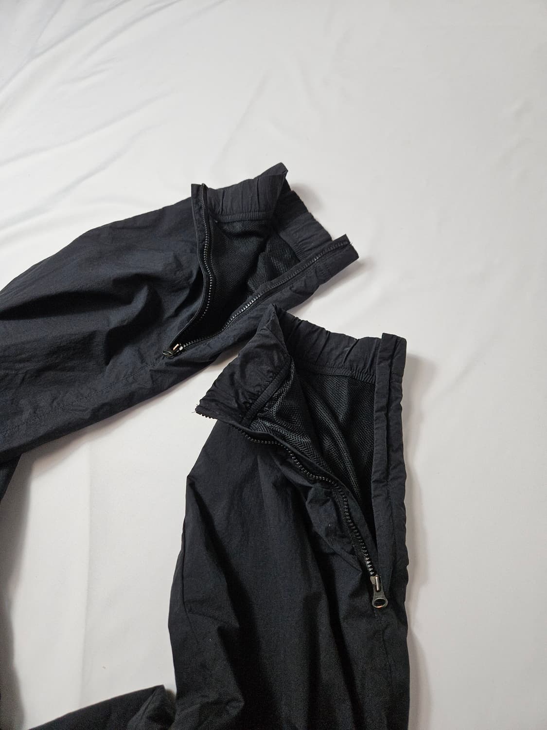 나이키 NRG 솔로스우시 우븐 트랙 조거팬츠 바지 남성 L 정품 상품이미지5