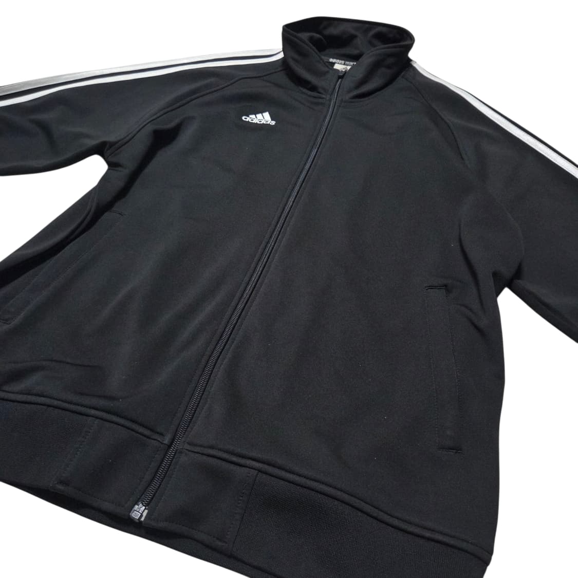 Adidas 아디다스 마샬아츠 트랙탑 삼선 져지 상품이미지3