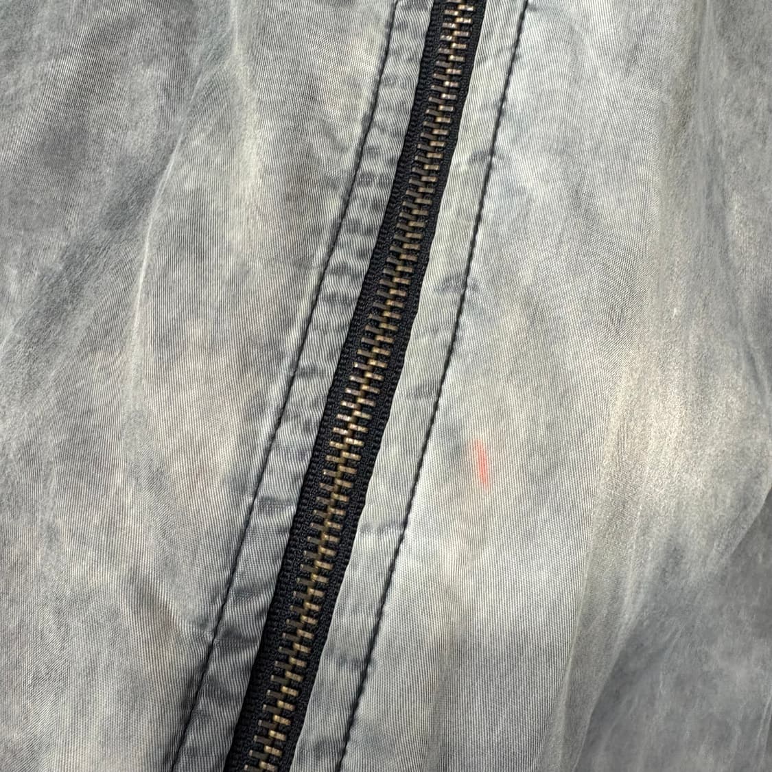 NafNaf 빈티지 챔피언십 바시티 자켓 상품이미지4