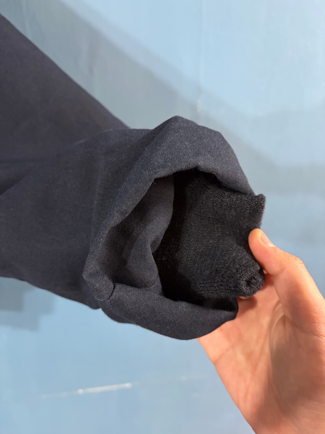 US Navy Shipboard Cold Weather Deck Jk 상품이미지9