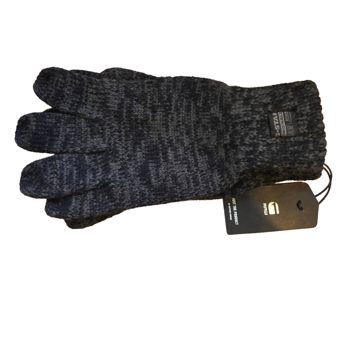 G-Star RAW 니트 장갑 상품이미지1