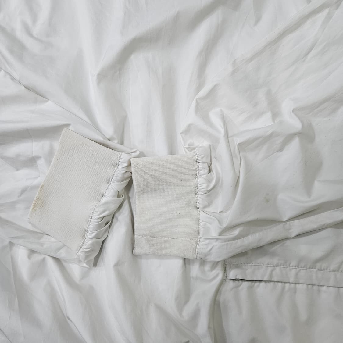 105 팬텀 브이넥 웜엄 긴팔티 0331Y 상품이미지5