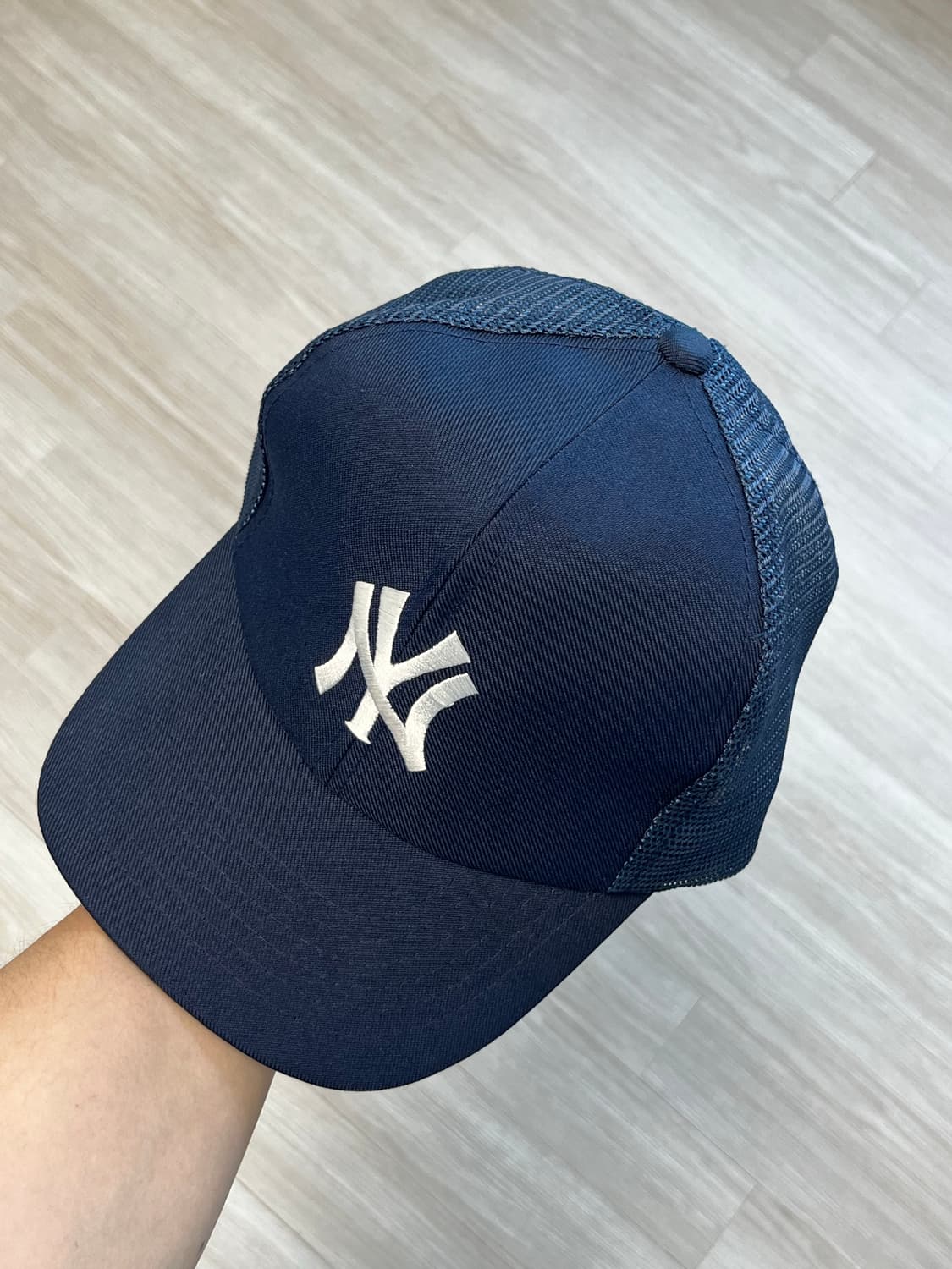 80s yankees cap 양키즈 캡 상품이미지3