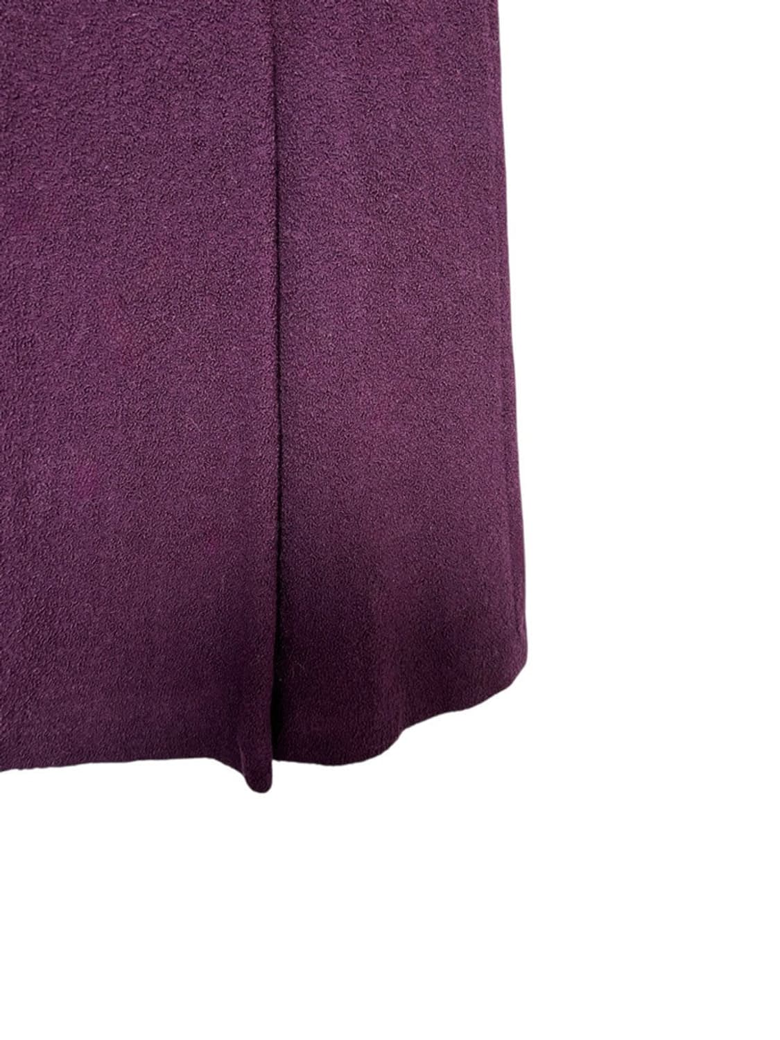 vtg skirt 상품이미지4