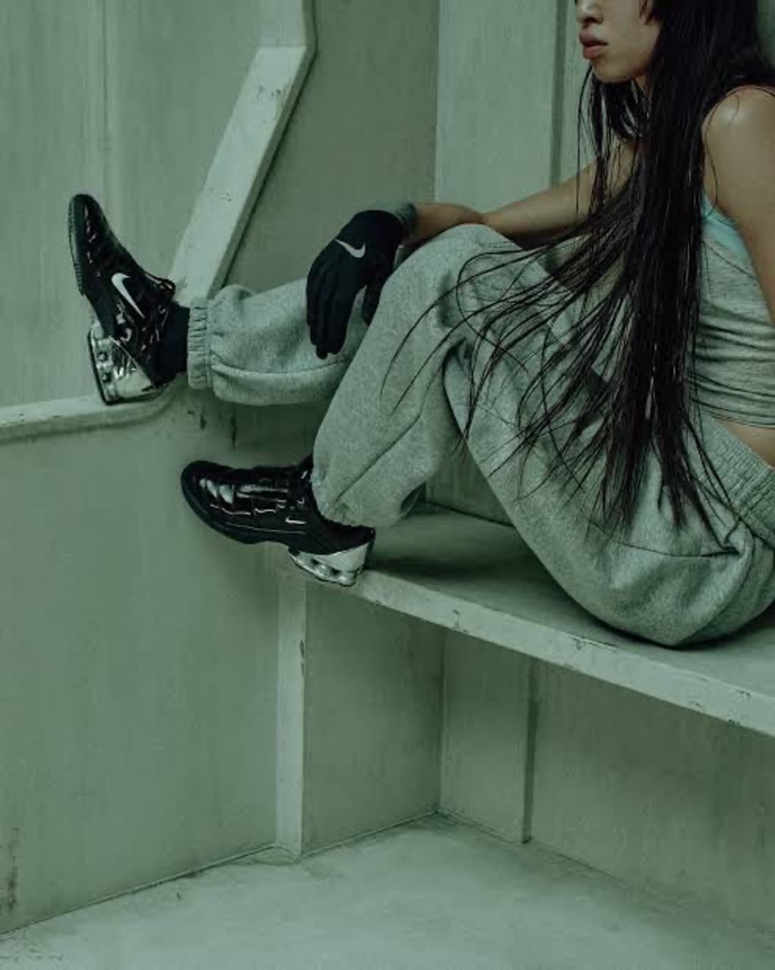 나이키 마하 암스테르담 토탈90 (285) 상품이미지4