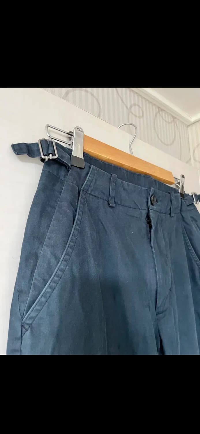 21 youth wide chino pants 상품이미지3