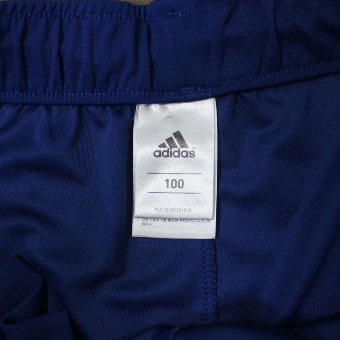 Adidas 아디다스 첼시 삼성 로고 반바지 상품이미지4