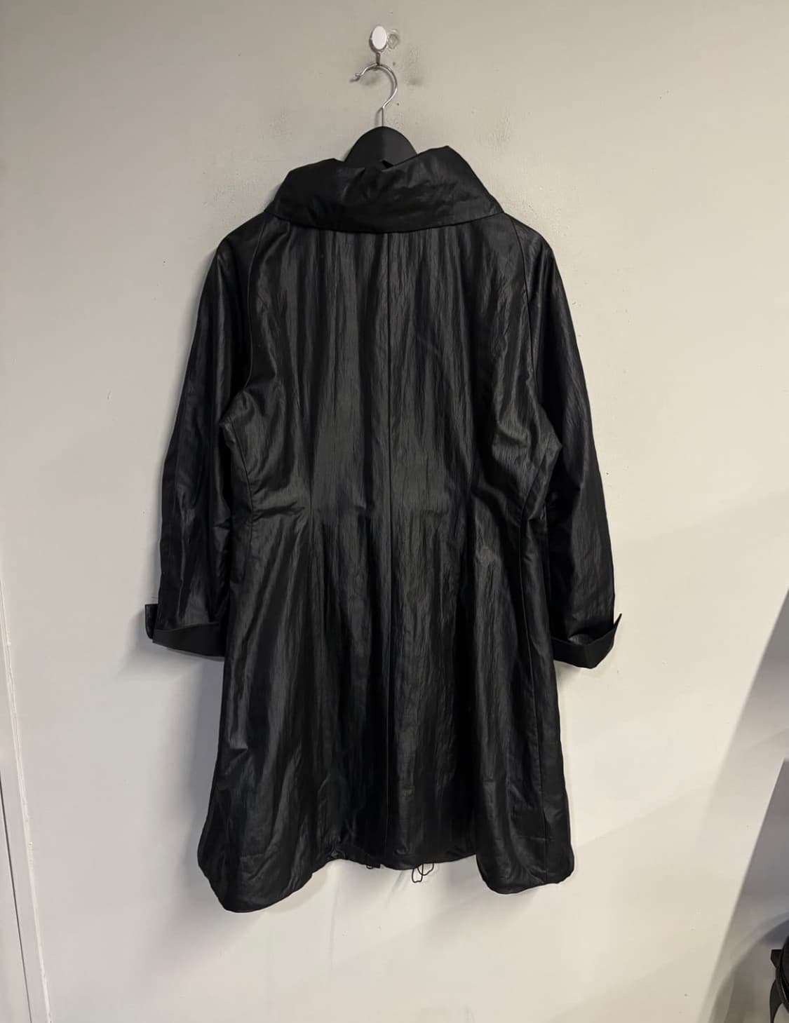 Hiroko bis vintage hooded long coat 상품이미지3