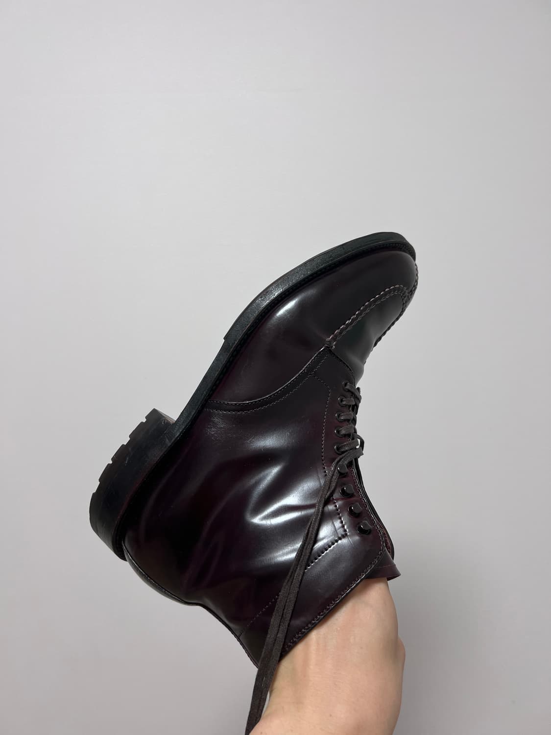 알든 40428 코도반 탱커 8컬러 11D 290 상품이미지6