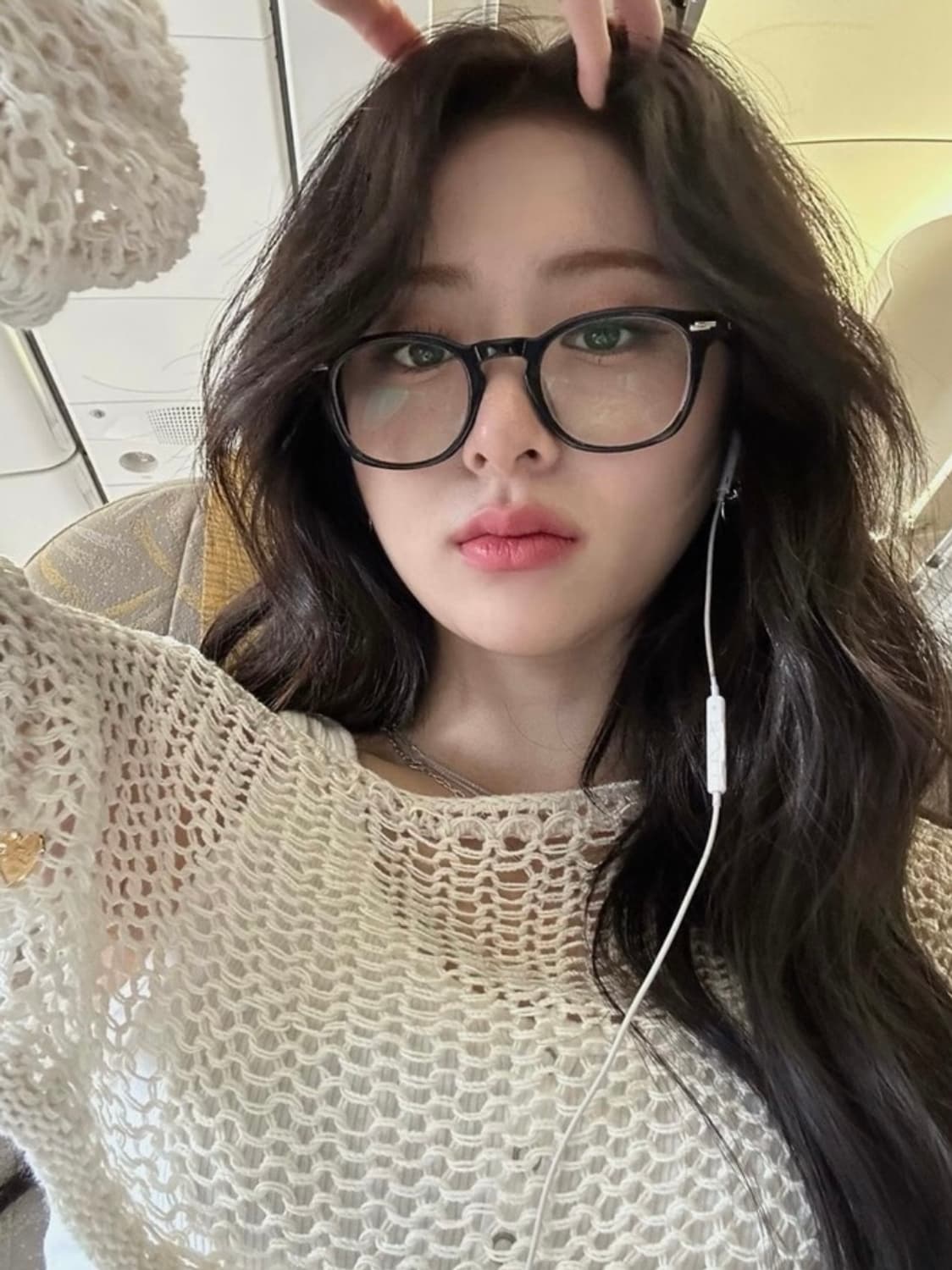 애쉬크로프트 긴즈버그 48 블랙 (23년도 단종제품) 상품이미지2