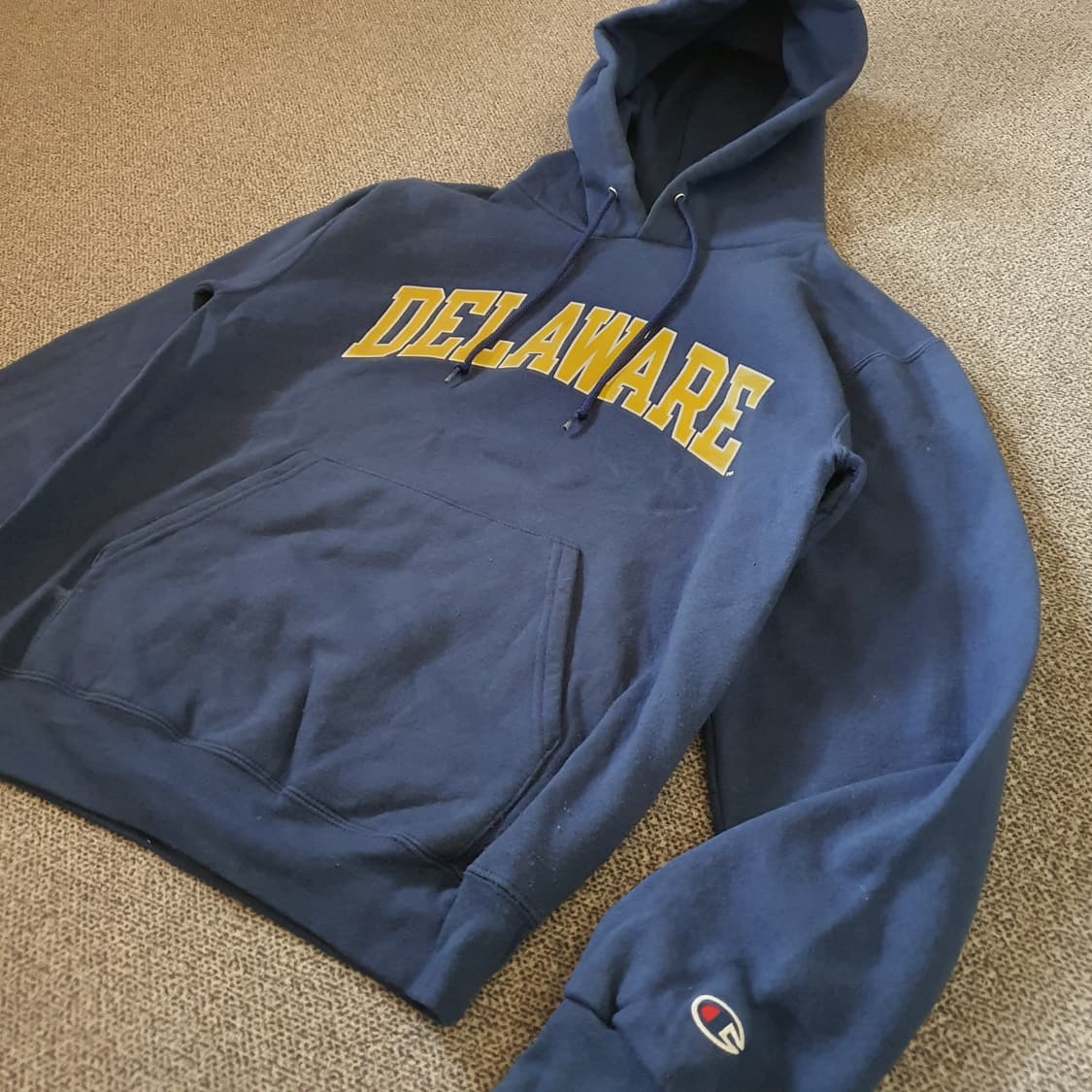 챔피온  후드 기모 No.34 상품이미지2