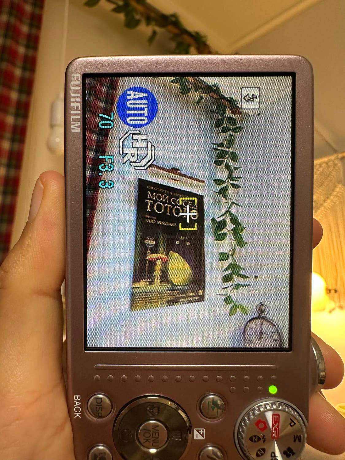 후지필름 파인픽스 f80exr 디카/디지털카메아 상품이미지3