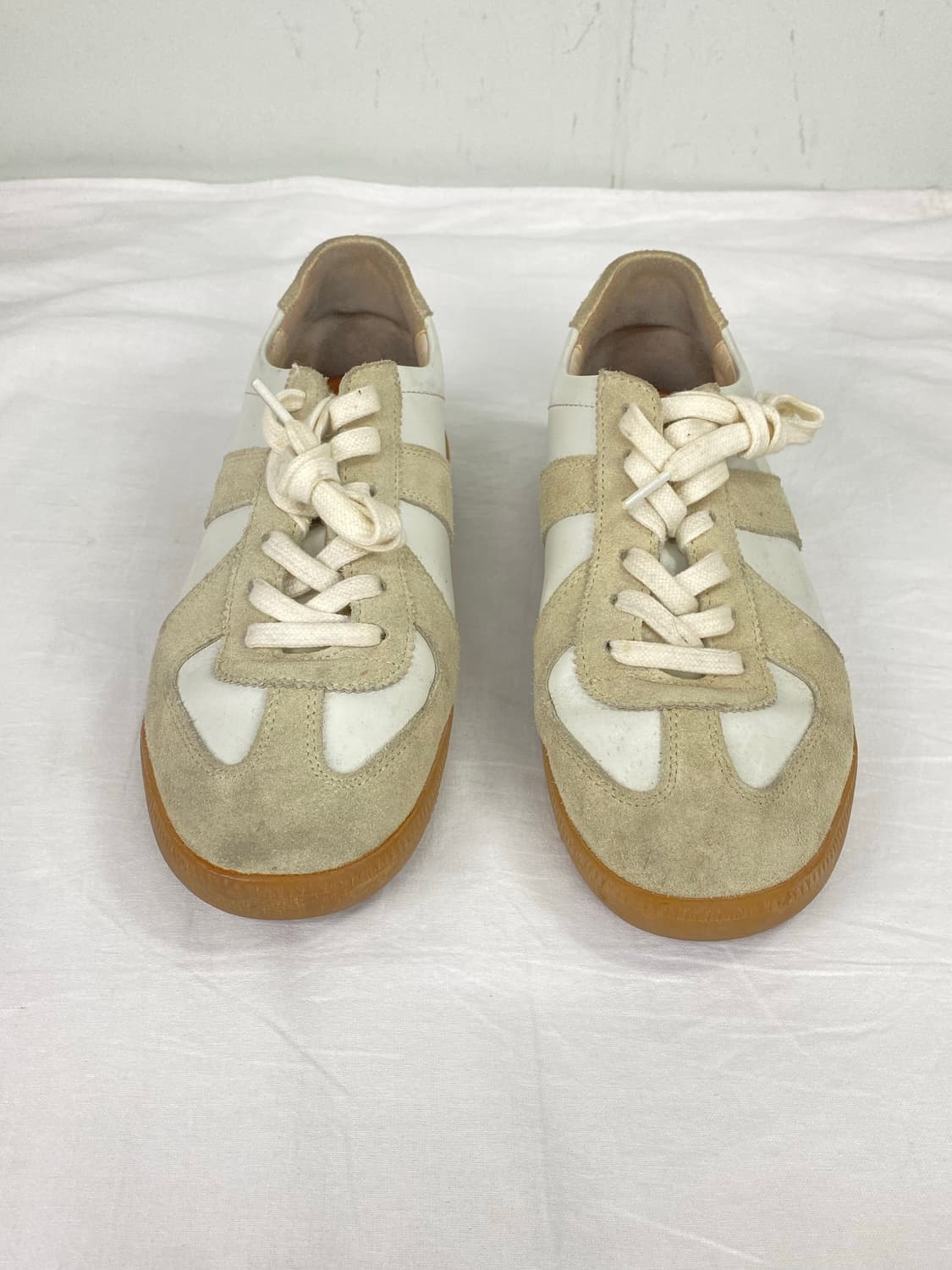 조셉트 Josepht 독일군 스니커즈 255 <80> 상품이미지5