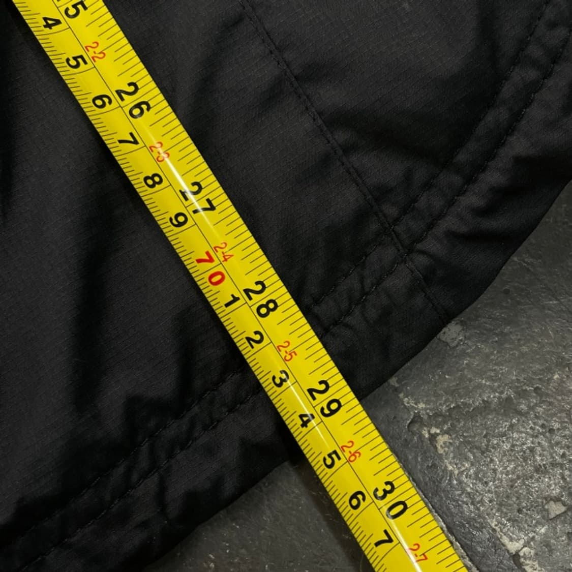 100 나이키 스톰핏 바람막이 상품이미지8