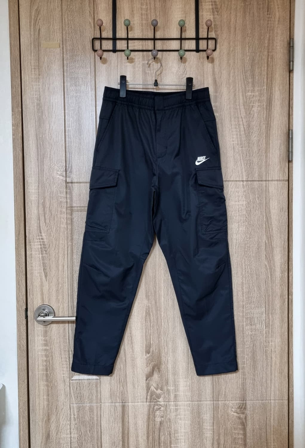 나이키 우븐 카고팬츠  상품이미지2