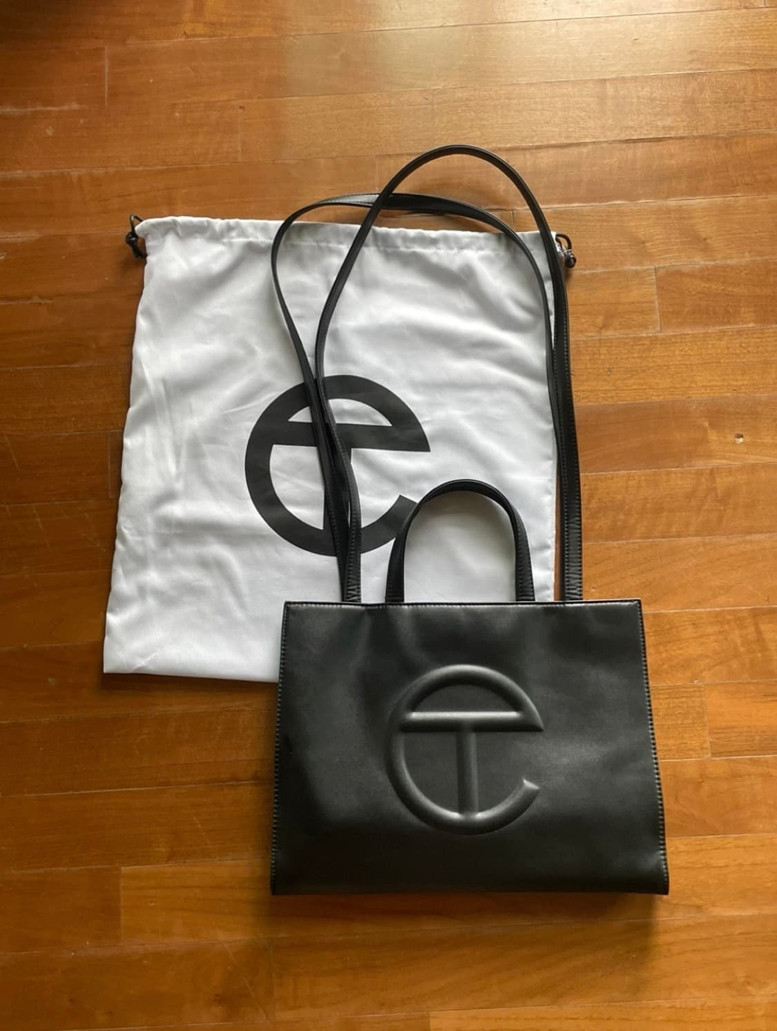 텔파 미디움 블랙 상품이미지1