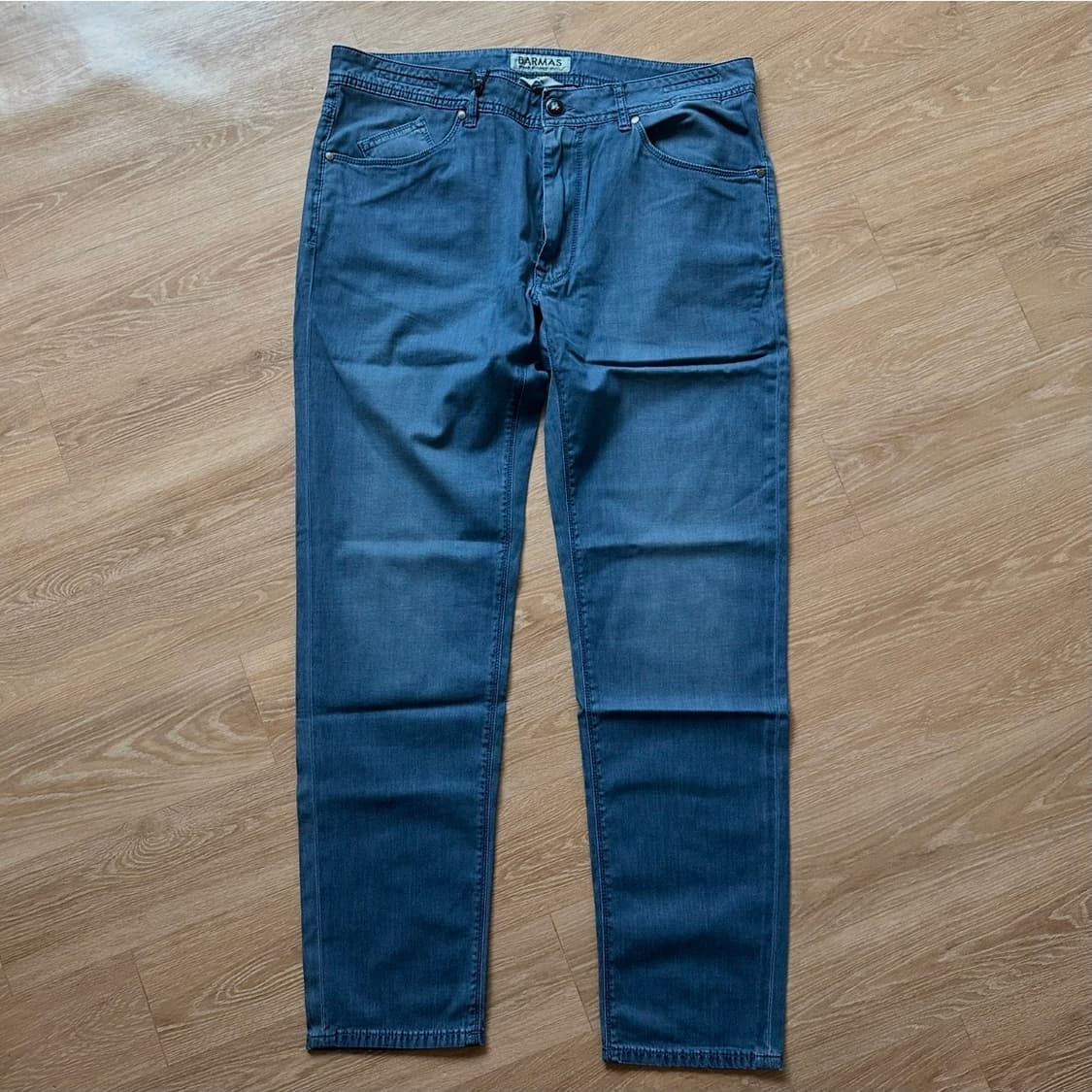 맨온더분 여름 청바지 36사이즈 새상품 상품이미지1