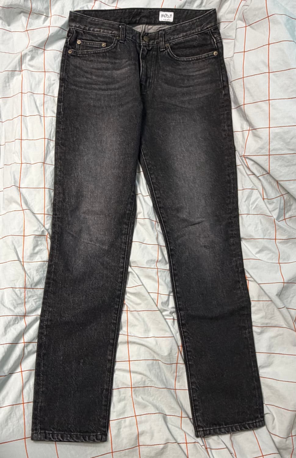 모드나인 나이트레인저 mod1s 29 상품이미지2