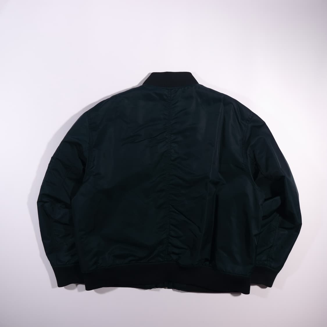 H&M 항공점퍼 B191 상품이미지5