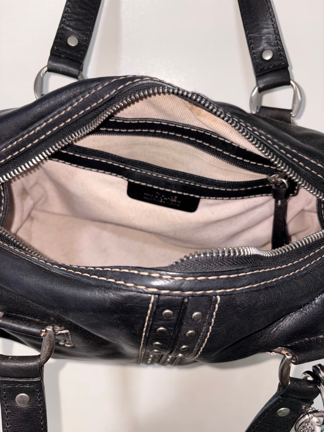 Michael kors hand bag 상품이미지9