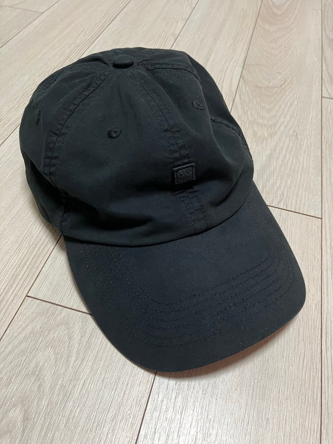 아크네스튜디오 볼캡 23fw 상품이미지1