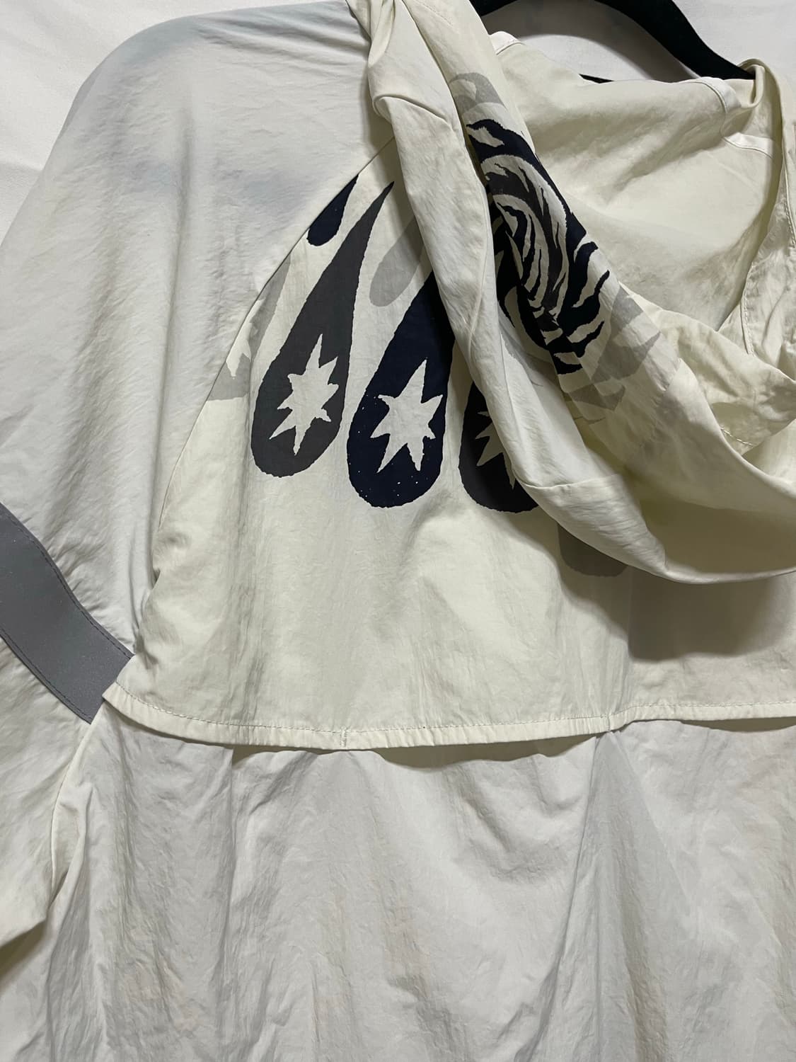 XL 나이키 와일드런 윈드러너 바람막이 자켓 상품이미지9