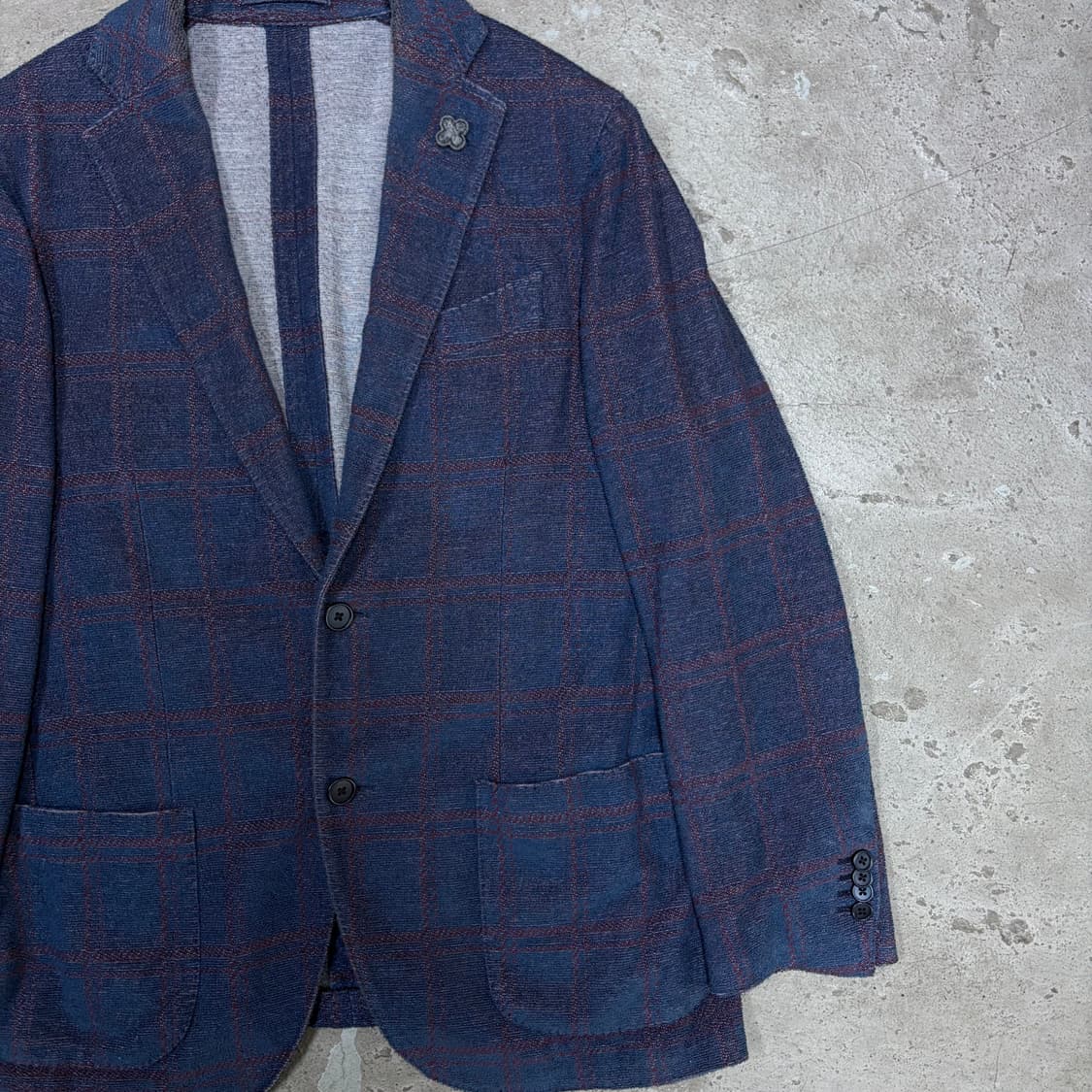 라르디니 테일러드 자켓[2429] 상품이미지3