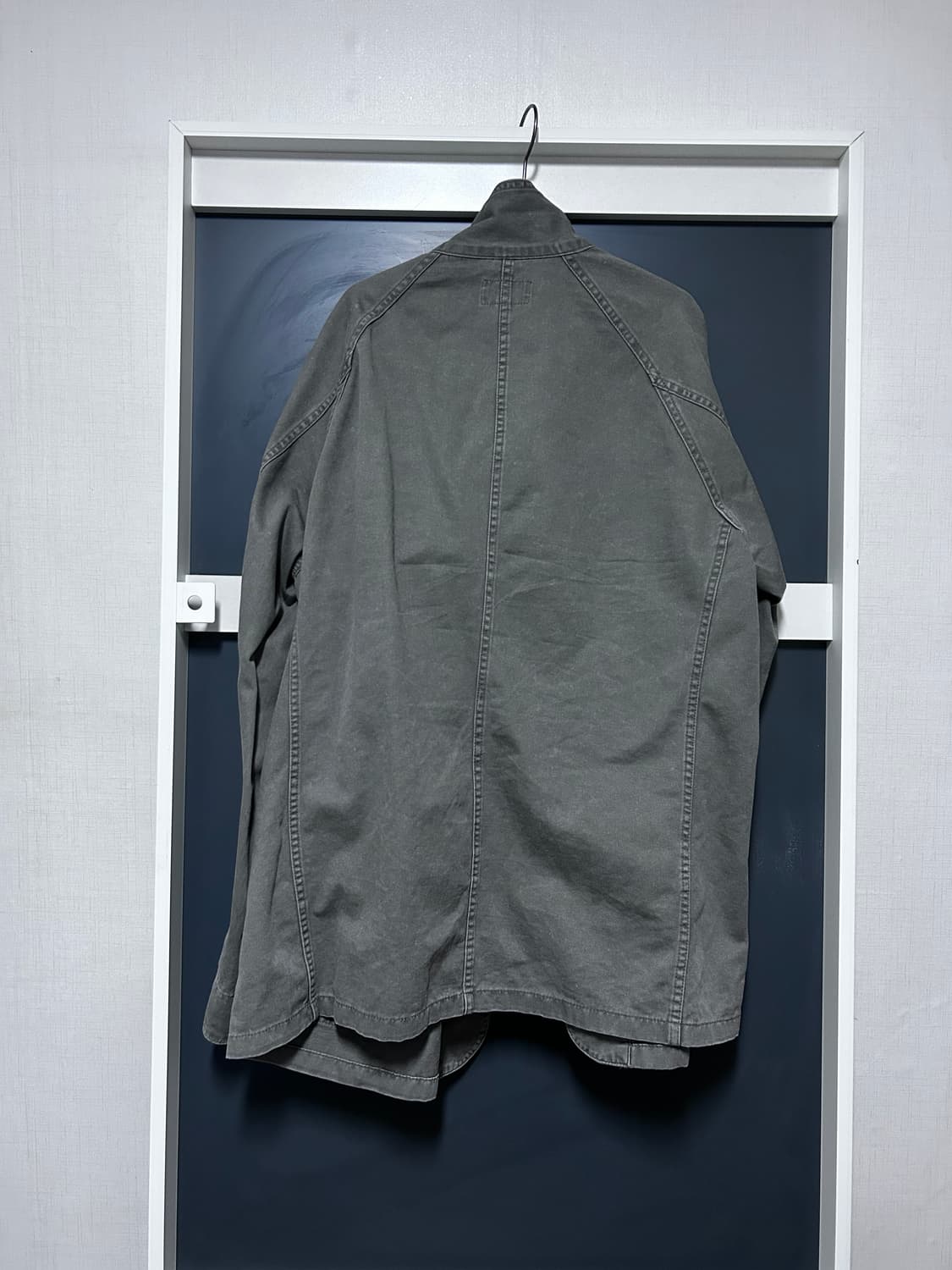 카키스 crewman 워크자켓  상품이미지3