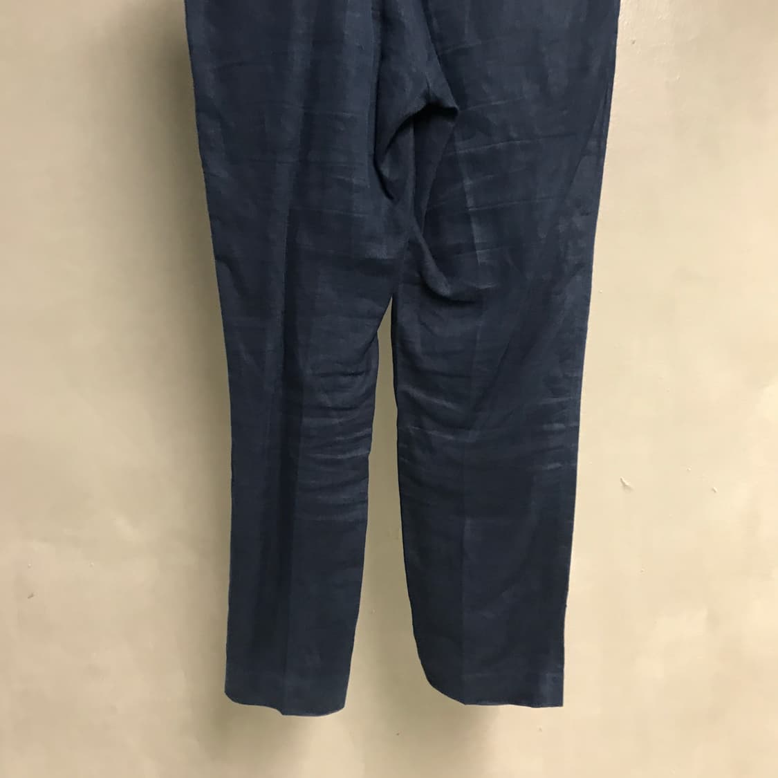 폴로 랄프로렌 린넨 치노 팬츠 네이비 32/32 상품이미지3