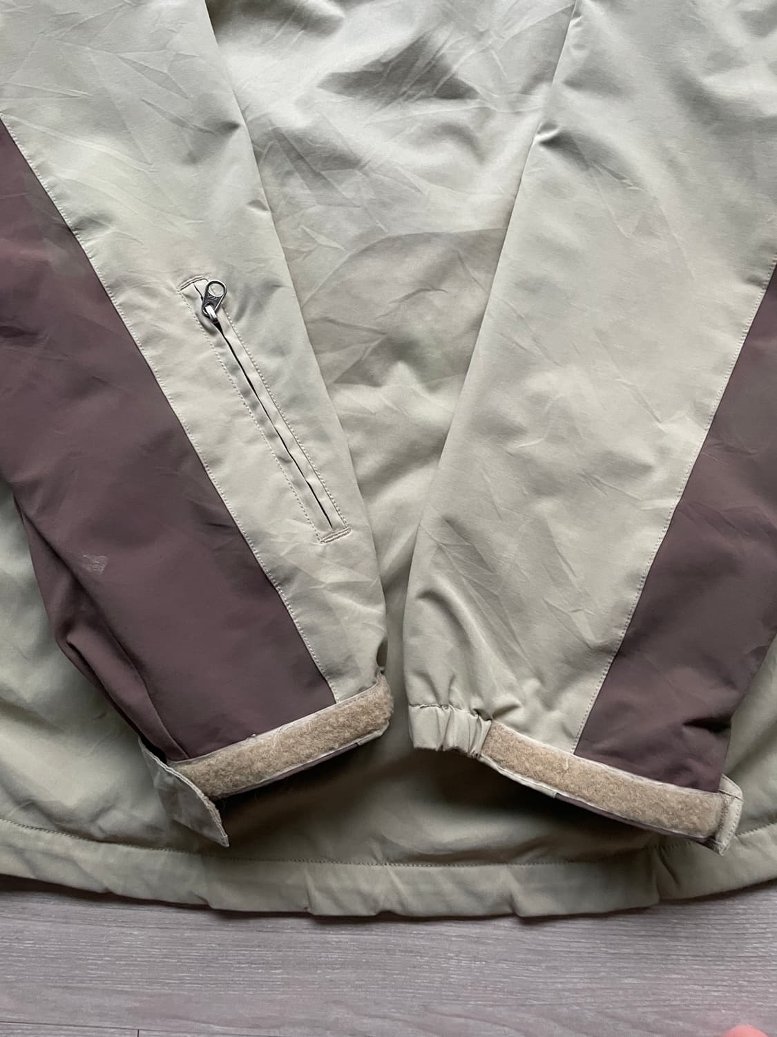 파타고니아 바운더리 자켓  상품이미지8