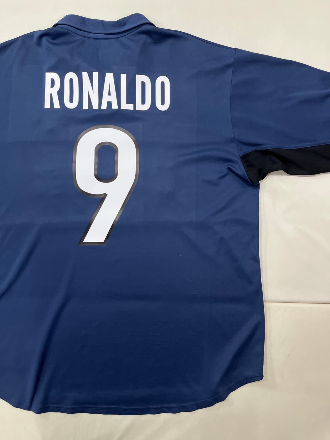 나이키 98-99 FC 인터 밀란 써드 호나우두 상품이미지7