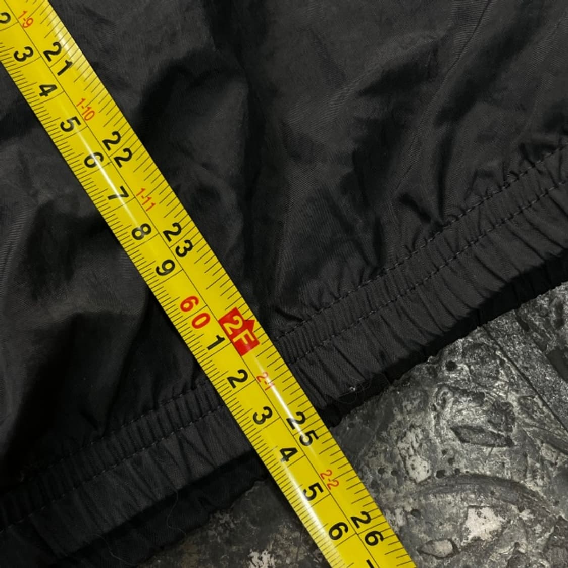 100 나이키 스타팅 파이브 바람막이  상품이미지7