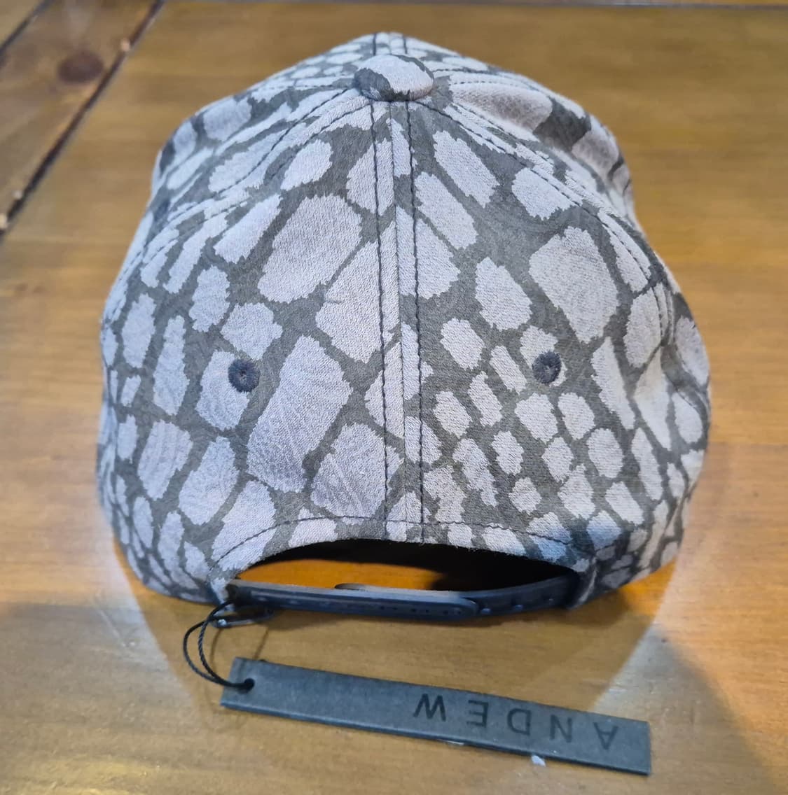 앤듀 볼캡 상품이미지4